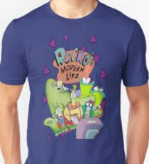 Rocko's Modern Family Unisex T-Shirt