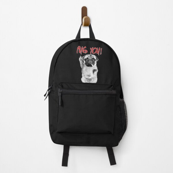 Item preview, PUG YOU designed and sold by JamesMitche.