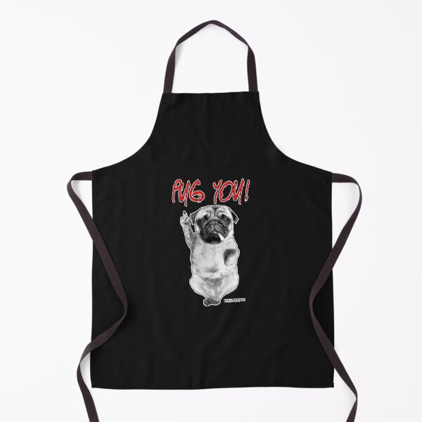 Item preview, PUG YOU designed and sold by JamesMitche.