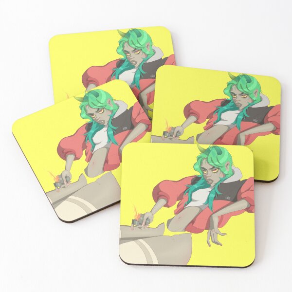 Item preview, OG Artwork Fuego designed and sold by Olivia Azura.