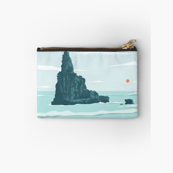 Item preview, Buyutan Beach - INDONESIA designed and sold by JENTZBOM-ART.