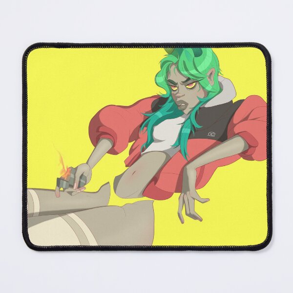 Item preview, OG Artwork Fuego designed and sold by Olivia Azura.