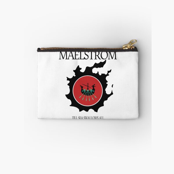 Aperçu de l'œuvre FF XIV Maelstrom créée et vendue par MatoyasCave.