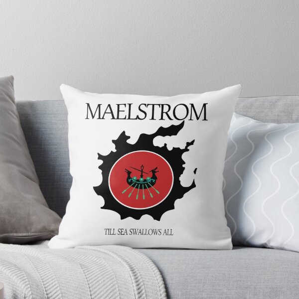 Aperçu de l'œuvre FF XIV Maelstrom créée et vendue par MatoyasCave.