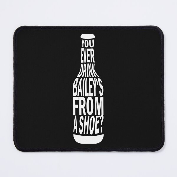 Item preview, old gregg - you Ever Drink Baileys From A Shoe? designed and sold by Toxic-vibes.