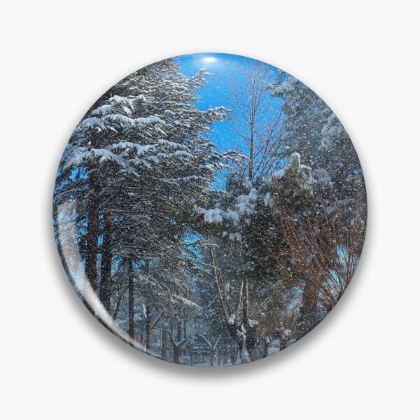 Item preview, the first snow, hello winter designed and sold by turkmenboy1.
