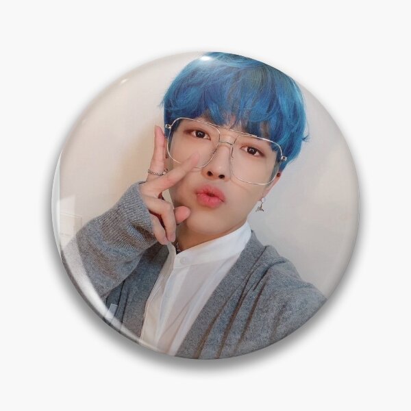 Item preview, ATEEZ Hongjoong designed and sold by danielletrisha.