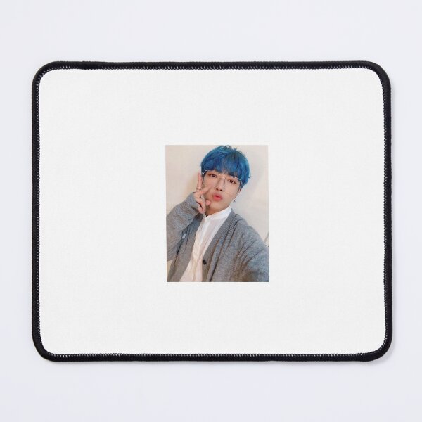 Item preview, ATEEZ Hongjoong designed and sold by danielletrisha.