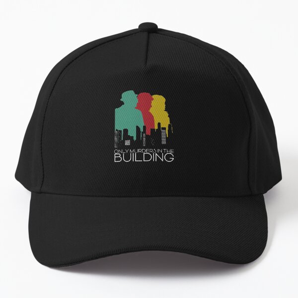 Item preview, Only murders in the building designed and sold by DARTETA.