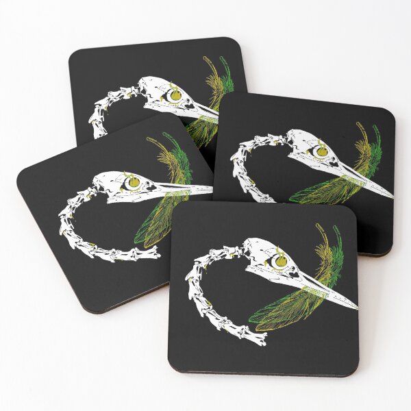 Item preview, The Heron designed and sold by ChaoticScott.