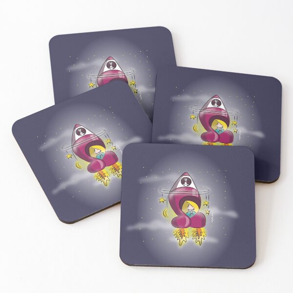 Item preview, Stroll in the stars designed and sold by maryfiorucci.
