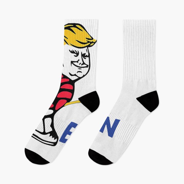 Item preview, Trump Peeing on Biden Pissing Anti Biden Pro Trump designed and sold by brittenystrelle.