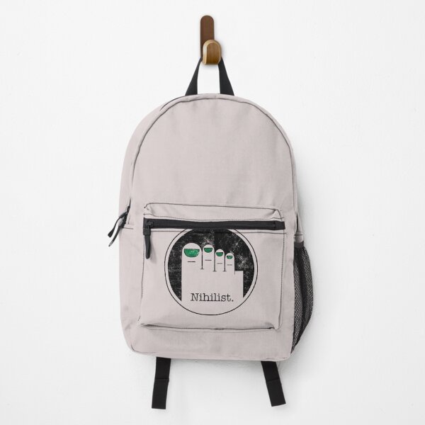 Item preview, Minimalist Nihilist Essential designed and sold by ToddNimricks.