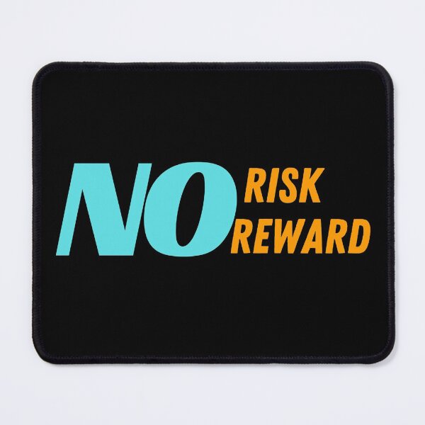Item preview, No Risk No Reward designed and sold by Amine-Creation.