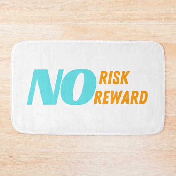 Item preview, No Risk No Reward designed and sold by Amine-Creation.