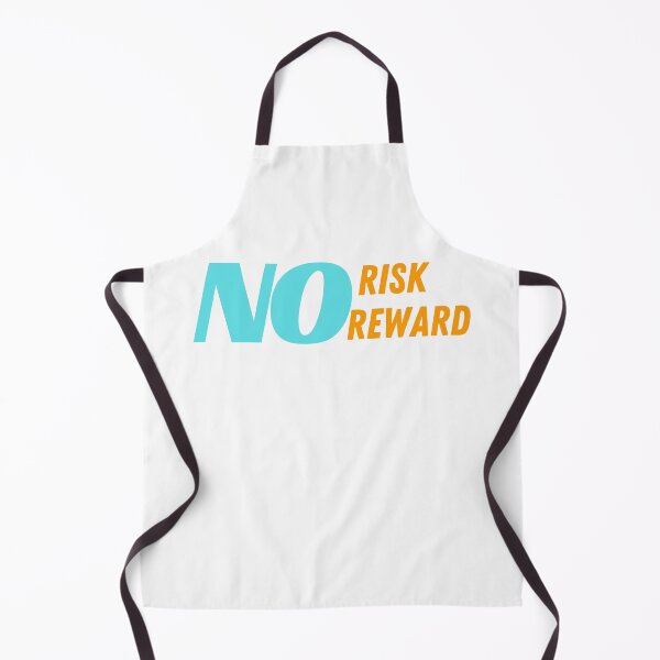 Item preview, No Risk No Reward designed and sold by Amine-Creation.