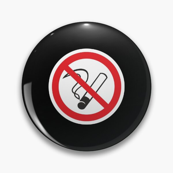 Item preview, Don't Smoke designed and sold by Fozy-Shop-Tees.