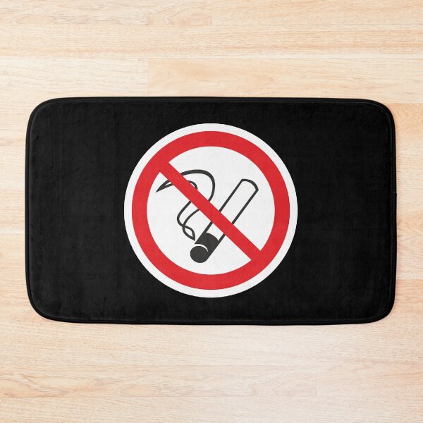 Item preview, Don't Smoke designed and sold by Fozy-Shop-Tees.