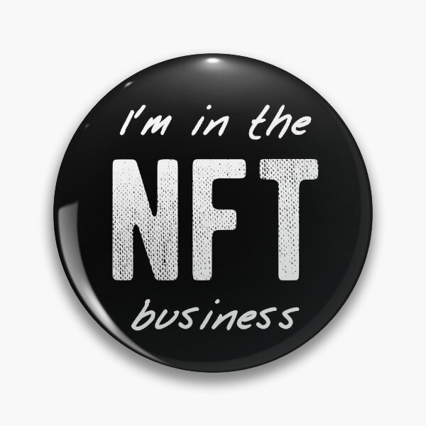 Item preview, NFT Bizz designed and sold by CanadianUnicorn.