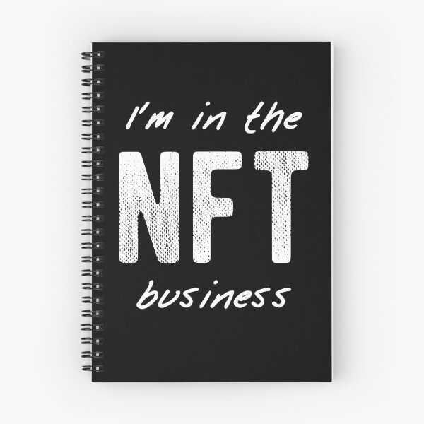 Item preview, NFT Bizz designed and sold by CanadianUnicorn.