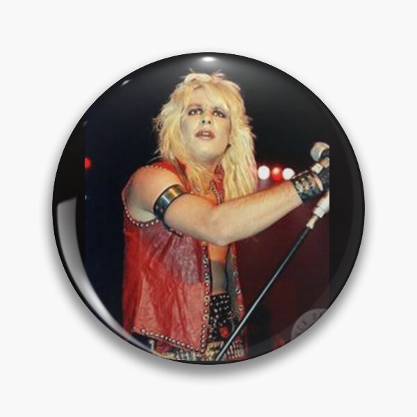 Artikelvorschau, Vince Neil entworfen und verkauft von Swanborrow.