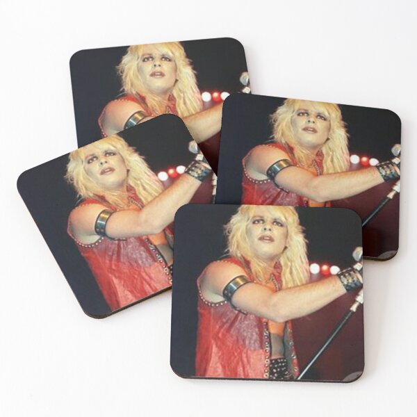 Item preview, Vince Neil  designed and sold by Swanborrow.