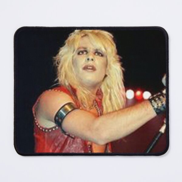 Artikelvorschau, Vince Neil entworfen und verkauft von Swanborrow.