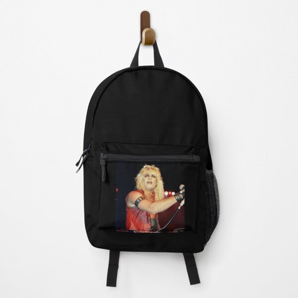 Item preview, Vince Neil designed and sold by Swanborrow.