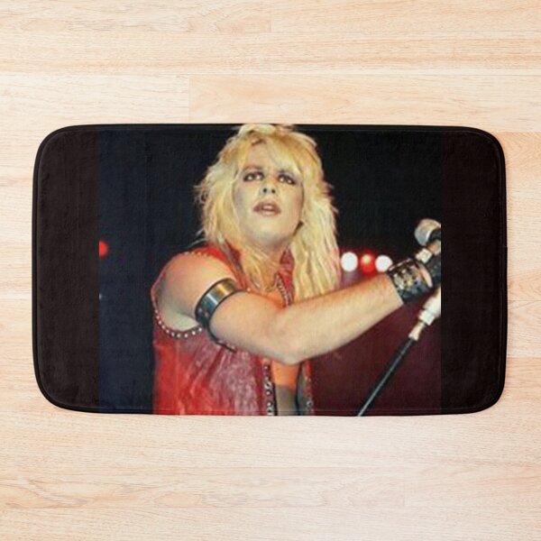 Item preview, Vince Neil  designed and sold by Swanborrow.