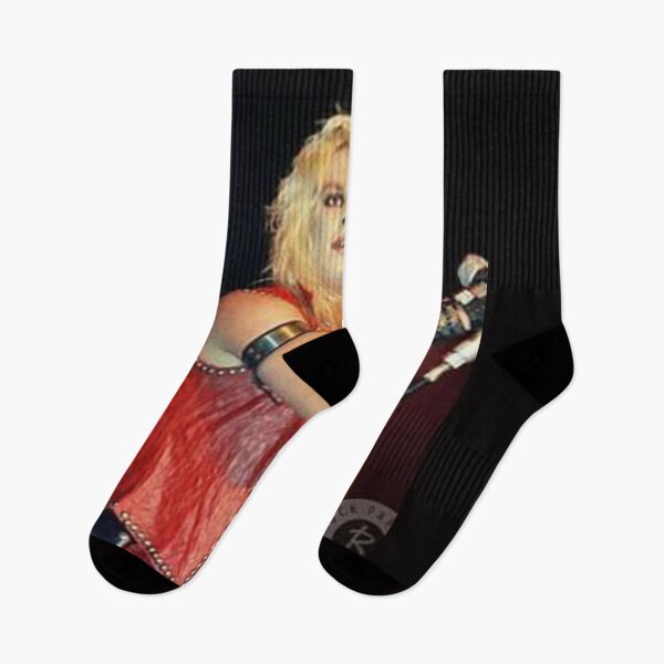 Item preview, Vince Neil  designed and sold by Swanborrow.
