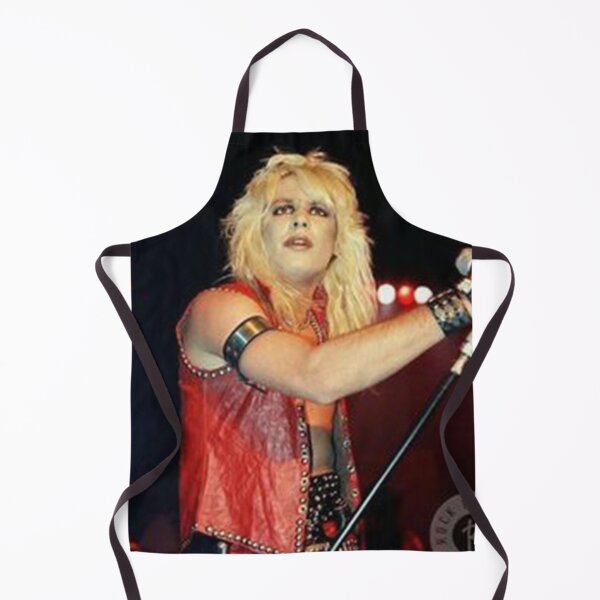 Item preview, Vince Neil  designed and sold by Swanborrow.