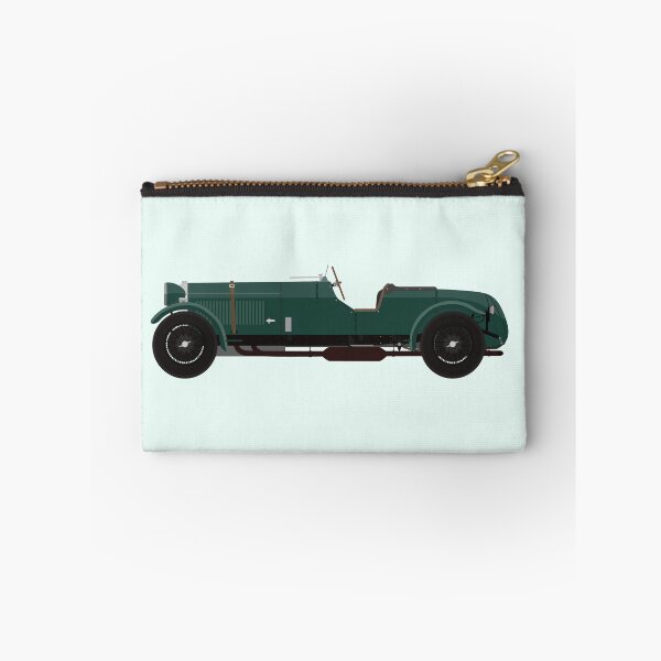 Item preview, Lagonda Rapide M45 Le Mans Racing Car (Green) designed and sold by JHMimaging.