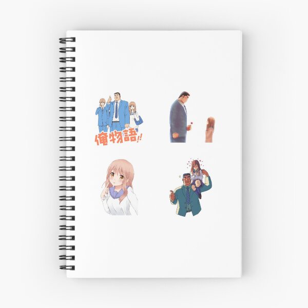 Item preview, Ore Monogatari!! - Pack designed and sold by V3S0.