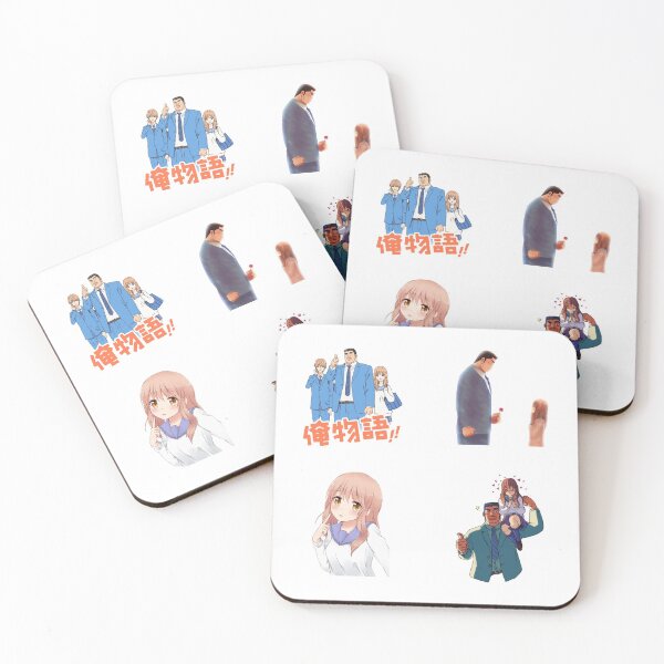 Item preview, Ore Monogatari!! - Pack designed and sold by V3S0.
