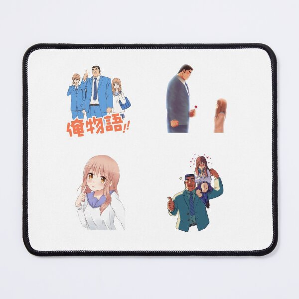 Item preview, Ore Monogatari!! - Pack designed and sold by V3S0.