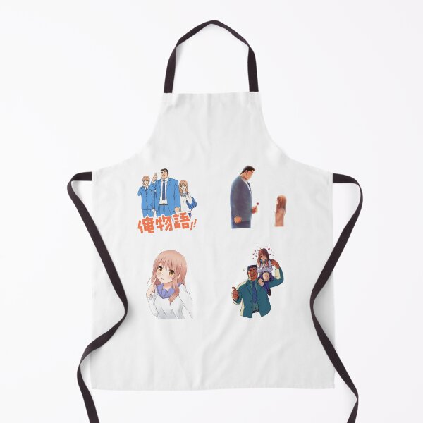 Item preview, Ore Monogatari!! - Pack designed and sold by V3S0.