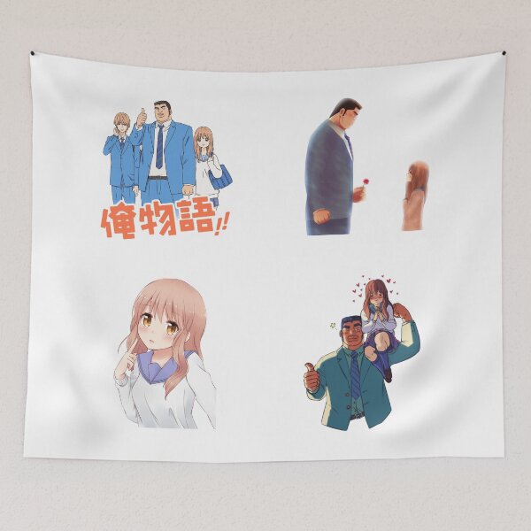 Item preview, Ore Monogatari!! - Pack designed and sold by V3S0.