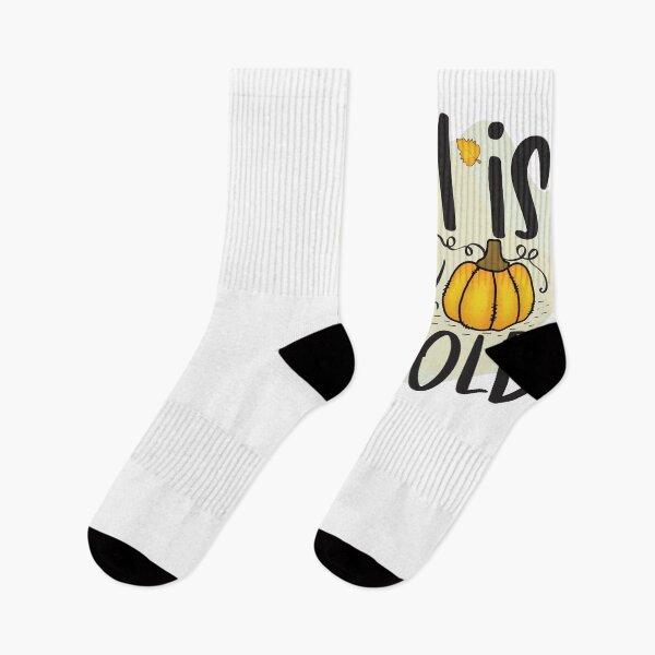 Item preview, Fall Is when Nature Turns to Gold - Trendy Fall Design For Fall Lovers & Thanksgiving designed and sold by Prince - Bestseller ★★★★★.