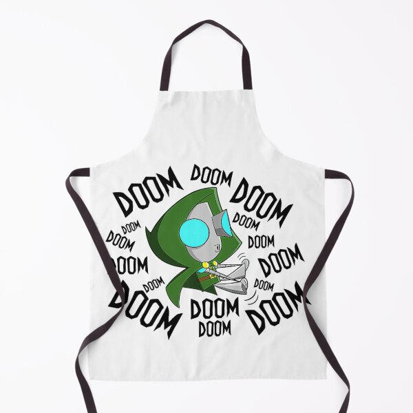 Item preview, Invader Zim designed and sold by Jamesbaldwin10.