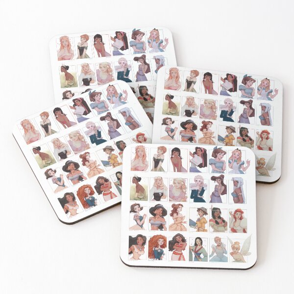Item preview, portraits designed and sold by Tasia M S.