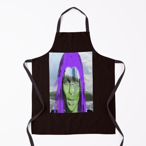 Item preview, LADY OUTSIDE designed and sold by CUTESTUFFnow.