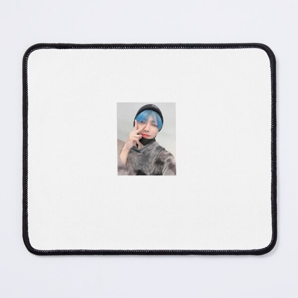 Item preview, ATEEZ Hongjoong designed and sold by danielletrisha.