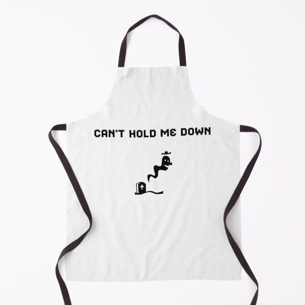 Item preview, Can't Hold Me Down designed and sold by Kdubsbub.