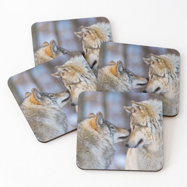 Item preview, Timber Wolves designed and sold by Michael Cummings.