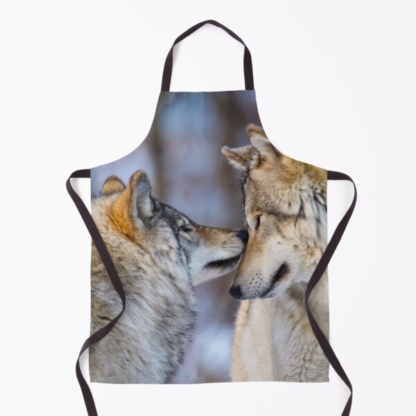 Item preview, Timber Wolves designed and sold by Michael Cummings.