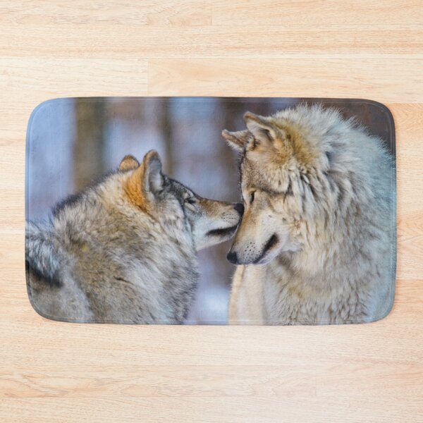 Item preview, Timber Wolves designed and sold by Michael Cummings.