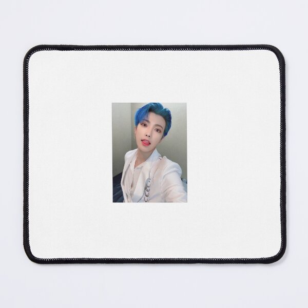 Item preview, ATEEZ Hongjoong designed and sold by danielletrisha.