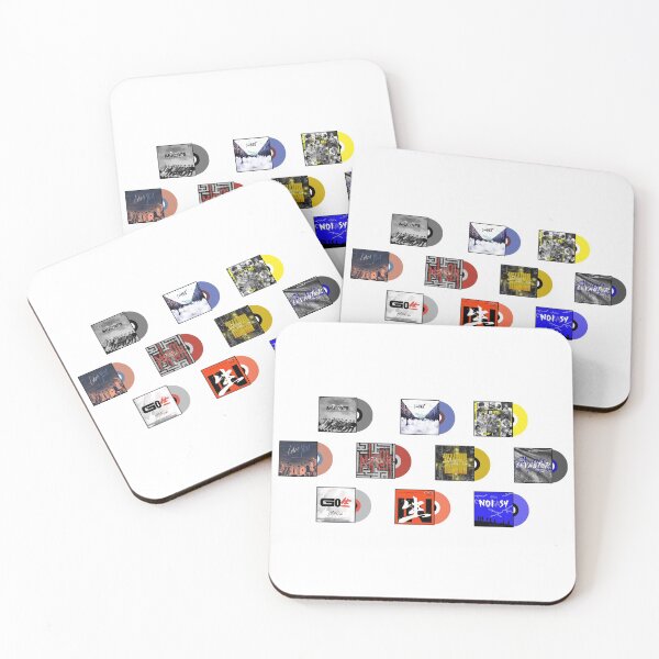 Item preview, stray kids album discography designed and sold by kpopular studios.