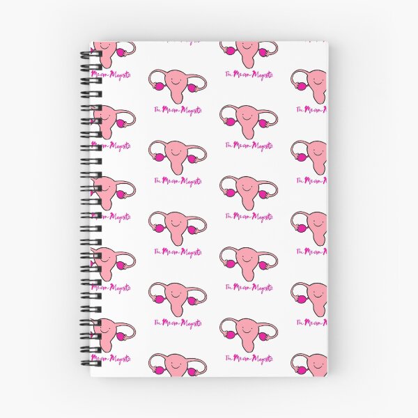 Item preview, Cuterus + The Mean Magenta designed and sold by TheMeanMagenta.