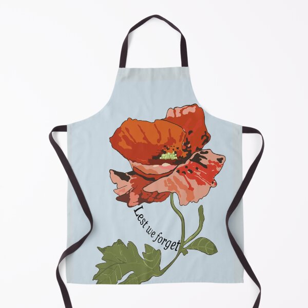 Item preview, Lest We Forget designed and sold by Haloproductions.